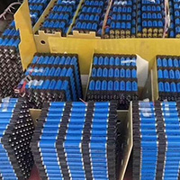 晋源罗城高价动力电池回收|废电池回收公司